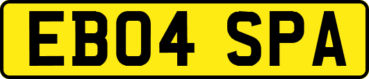 EB04SPA