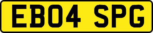 EB04SPG