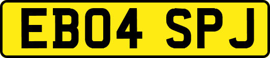EB04SPJ