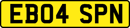 EB04SPN
