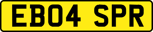 EB04SPR