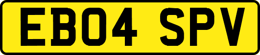 EB04SPV