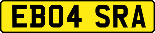 EB04SRA