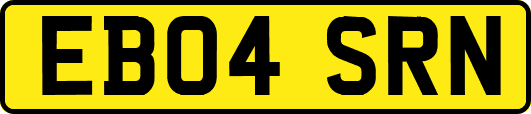 EB04SRN