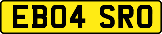 EB04SRO