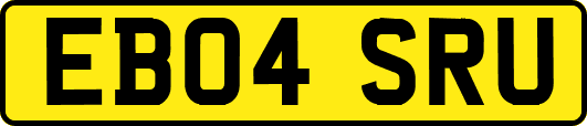 EB04SRU