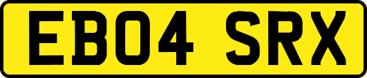 EB04SRX