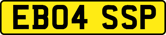 EB04SSP