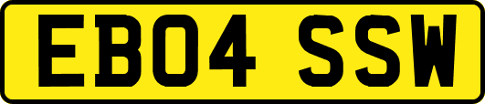 EB04SSW