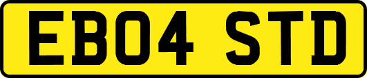 EB04STD
