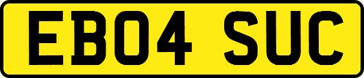 EB04SUC