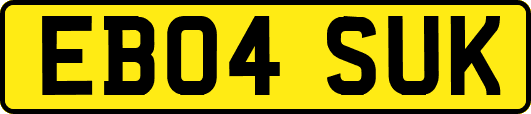EB04SUK