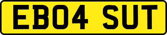 EB04SUT
