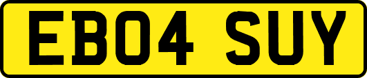 EB04SUY