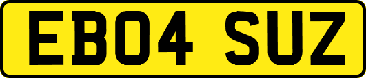 EB04SUZ