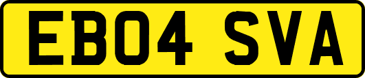 EB04SVA