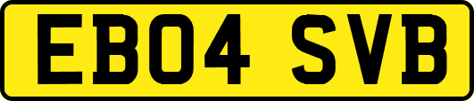 EB04SVB