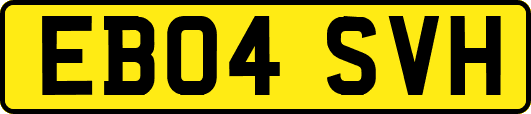 EB04SVH
