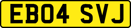 EB04SVJ