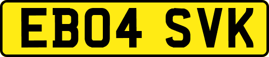 EB04SVK