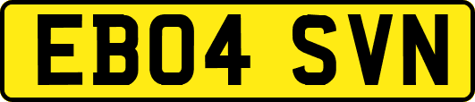 EB04SVN