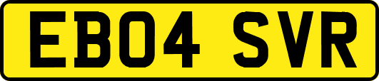 EB04SVR