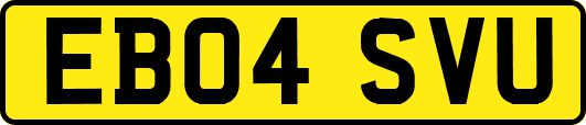 EB04SVU