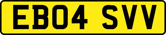 EB04SVV