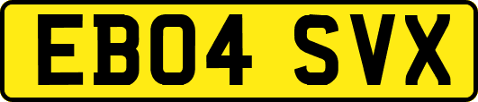 EB04SVX