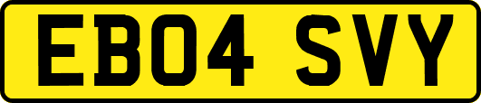 EB04SVY