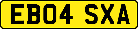 EB04SXA