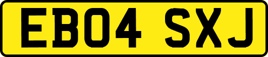 EB04SXJ