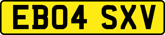 EB04SXV