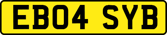 EB04SYB