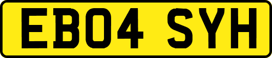 EB04SYH