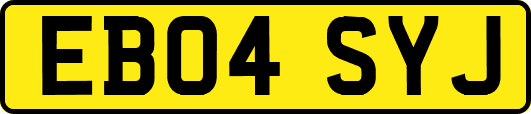 EB04SYJ