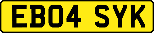 EB04SYK