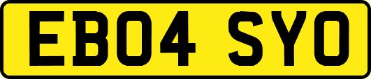 EB04SYO