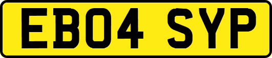 EB04SYP