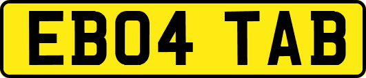EB04TAB