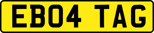 EB04TAG