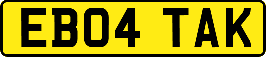 EB04TAK