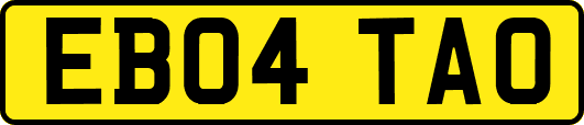 EB04TAO