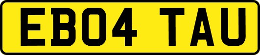 EB04TAU