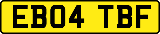 EB04TBF