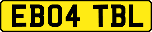 EB04TBL