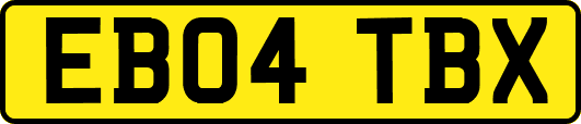 EB04TBX