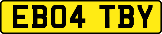 EB04TBY