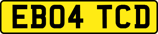EB04TCD