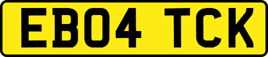 EB04TCK